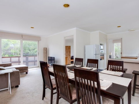 Panoramic Views Portsea - Northern Rivers Accommodation 2