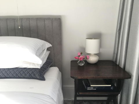 Panshanger Estate - Northern Rivers Accommodation 1