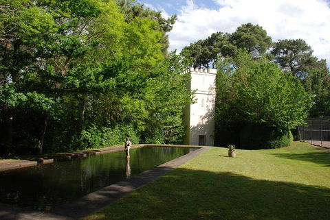 Panshanger Estate - Northern Rivers Accommodation 3