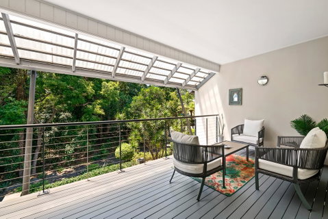 Papillon Coolum - Northern Rivers Accommodation 2