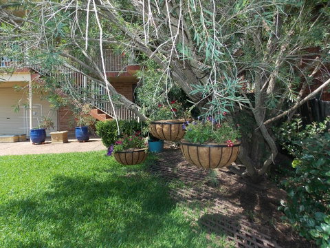 Paradise Apartment - Northern Rivers Accommodation 0