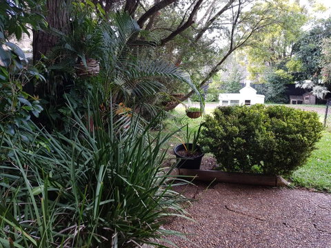 Paradise Apartment - Northern Rivers Accommodation 1