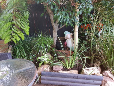 Paradise Apartment - Northern Rivers Accommodation 3