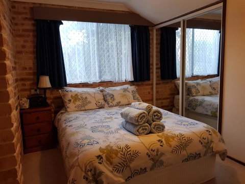 Paradise Apartment - Northern Rivers Accommodation 2