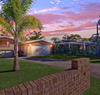Paradise Beach Apartments - Northern Rivers Accommodation
