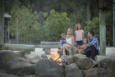 Paradise Country Farmstay - Northern Rivers Accommodation 0