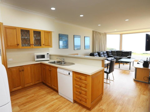 Paradise Cove - Northern Rivers Accommodation 1