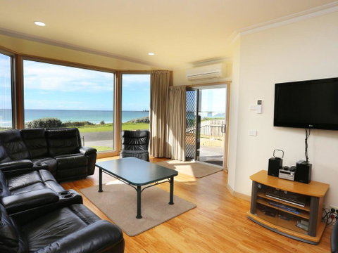 Paradise Cove - Northern Rivers Accommodation 3