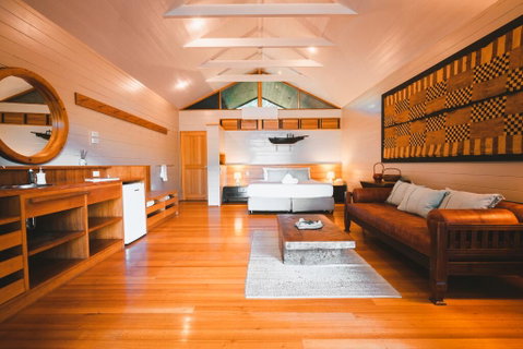 Paradise Cove Resort-All Inclusive Resort - Northern Rivers Accommodation 2