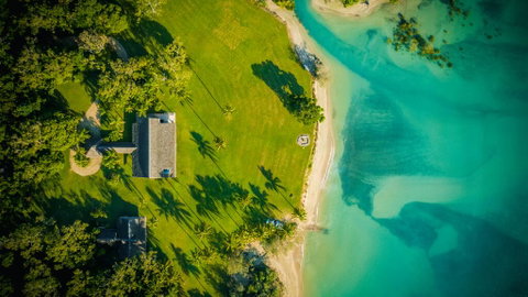 Paradise Cove Resort-All Inclusive Resort - Northern Rivers Accommodation 0