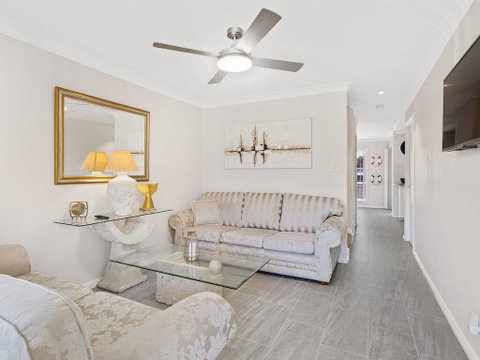 Paradise Holiday @ Fingal Bay - Northern Rivers Accommodation 0