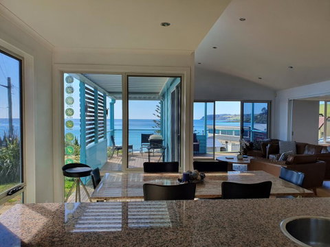 Paradise House, Boat Harbour Beach - Northern Rivers Accommodation 0