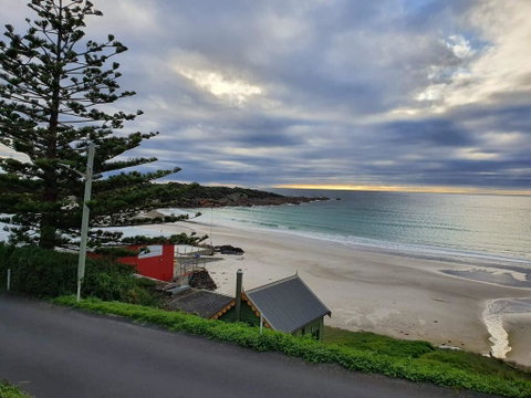 Paradise House, Boat Harbour Beach - Northern Rivers Accommodation 2