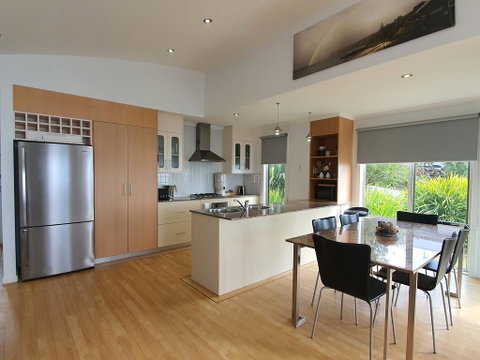 Paradise House, Boat Harbour Beach - Northern Rivers Accommodation 3