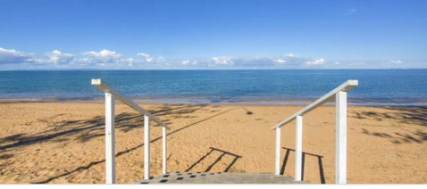 Paradise On The Peninsula - Northern Rivers Accommodation 1