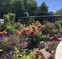 Paradise Retreat - Northern Rivers Accommodation