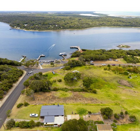 Paradise View - Northern Rivers Accommodation 1