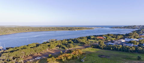 Paradise View - Northern Rivers Accommodation 2
