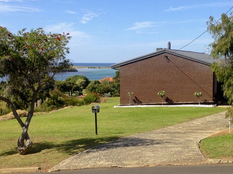 Paradise View - Northern Rivers Accommodation 3