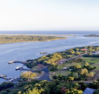 Paradise View - Northern Rivers Accommodation