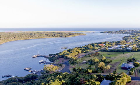 Paradise View - Northern Rivers Accommodation 0