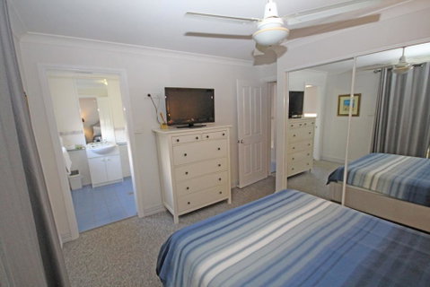Paradise Waters - No. 13 - Northern Rivers Accommodation 1