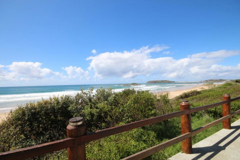Paradise Waters - No. 13 - Northern Rivers Accommodation 3
