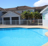 Paradise Waters - No. 13 - Northern Rivers Accommodation