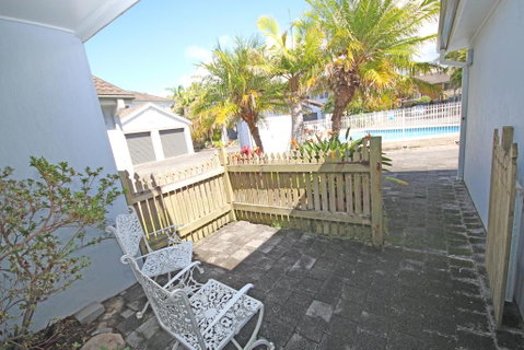 Paradise Waters - No. 13 - Northern Rivers Accommodation 2