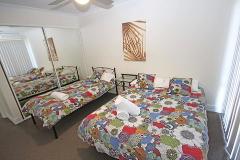Paradise Waters - No. 19 - Northern Rivers Accommodation 2