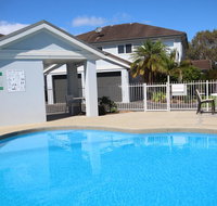 Paradise Waters - No. 19 - Northern Rivers Accommodation