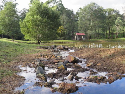 Paradiso Kinglake - Northern Rivers Accommodation 3