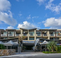 Paradiso Resort Kingscliff - Northern Rivers Accommodation