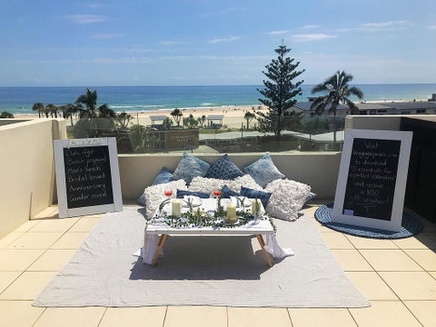 Paradiso Resort Kingscliff - Northern Rivers Accommodation 2