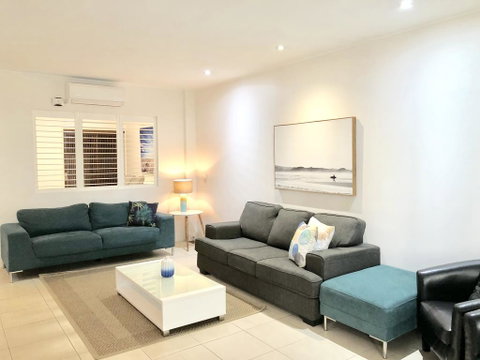 Paradiso Resort Kingscliff - Northern Rivers Accommodation 1