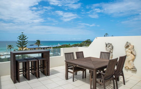 Paradiso Resort Kingscliff - Northern Rivers Accommodation 3