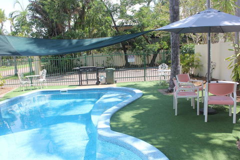 Paravista Motel - Northern Rivers Accommodation 2