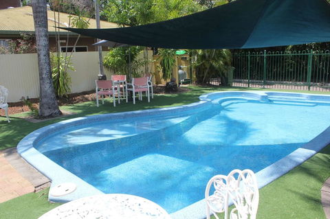 Paravista Motel - Northern Rivers Accommodation 3