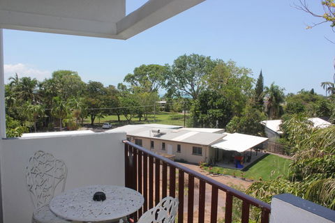 Paravista Motel - Northern Rivers Accommodation 1