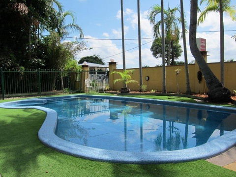 Paravista Motel - Northern Rivers Accommodation 0
