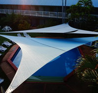 Paraway Motel - Northern Rivers Accommodation