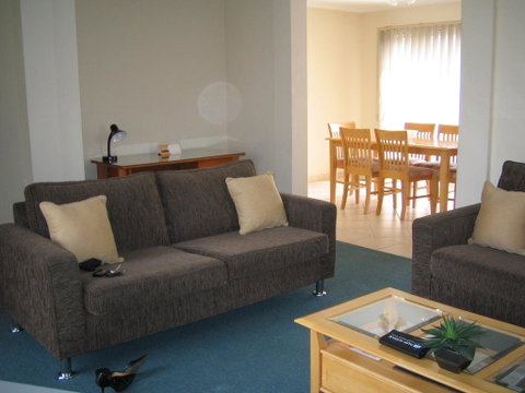 Park Avenue - Forest Hill - Northern Rivers Accommodation 3
