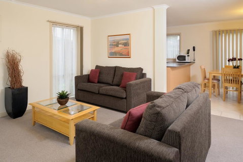 Park Avenue - Forest Hill - Northern Rivers Accommodation 1