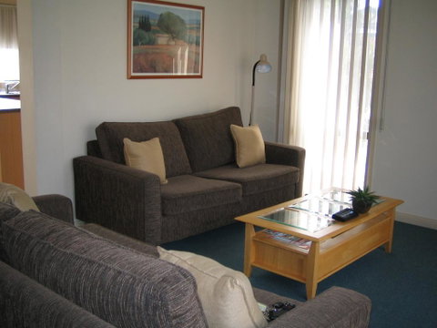 Park Avenue - Forest Hill - Northern Rivers Accommodation 2