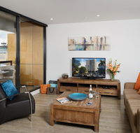 Park Avenue - IKON Glen Waverley - Northern Rivers Accommodation