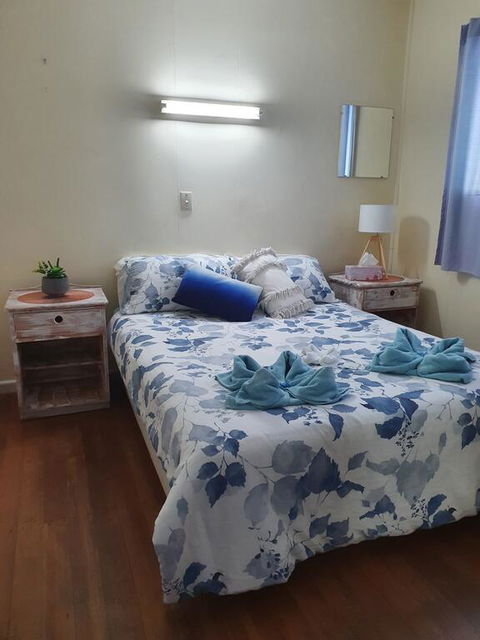Park Beach Cabins - Northern Rivers Accommodation 2