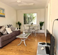 Park Beach Cabins - Northern Rivers Accommodation