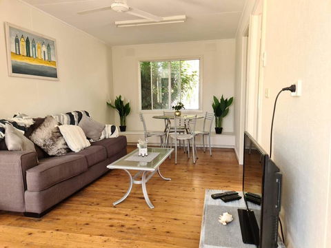 Park Beach Cabins - Northern Rivers Accommodation 0