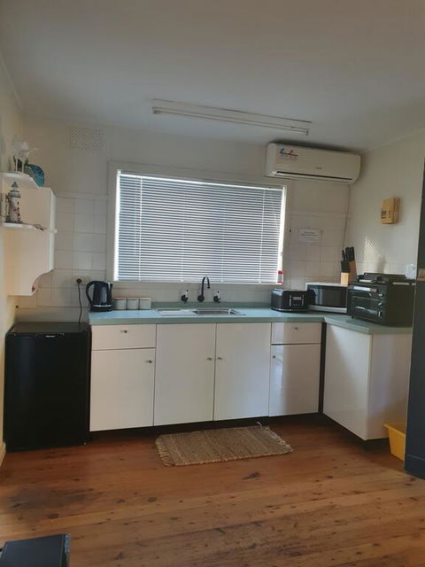Park Beach Cabins - Northern Rivers Accommodation 3