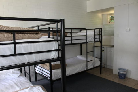 Park Beach Hotel Motel - Northern Rivers Accommodation 2